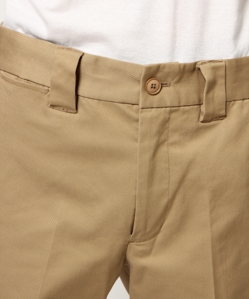 Dickies（ディッキーズ）の「Dickiesトラウザー/785870（その他パンツ・メンズ・ベージュ/ネイビー・MEDIUM/LARGE）」の11枚目の写真