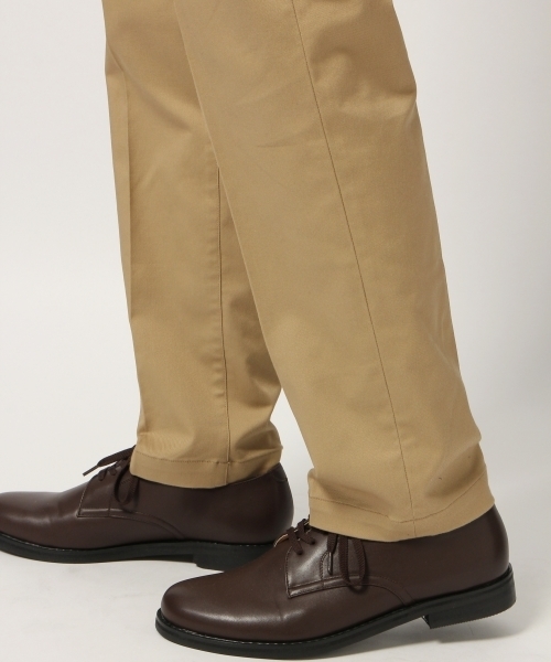 Dickies（ディッキーズ）の「Dickiesトラウザー/785870（その他パンツ・メンズ・ベージュ/ネイビー・MEDIUM/LARGE）」の6枚目の写真