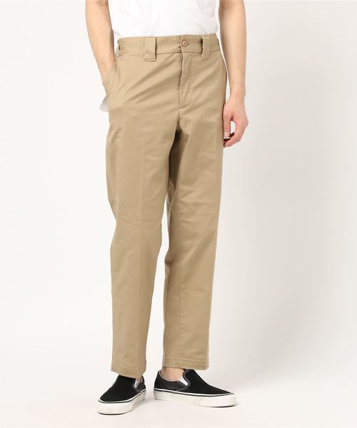 Dickies（ディッキーズ）の「Dickiesトラウザー/785870（その他パンツ・メンズ・ベージュ/ネイビー・MEDIUM/LARGE）」の14枚目の写真