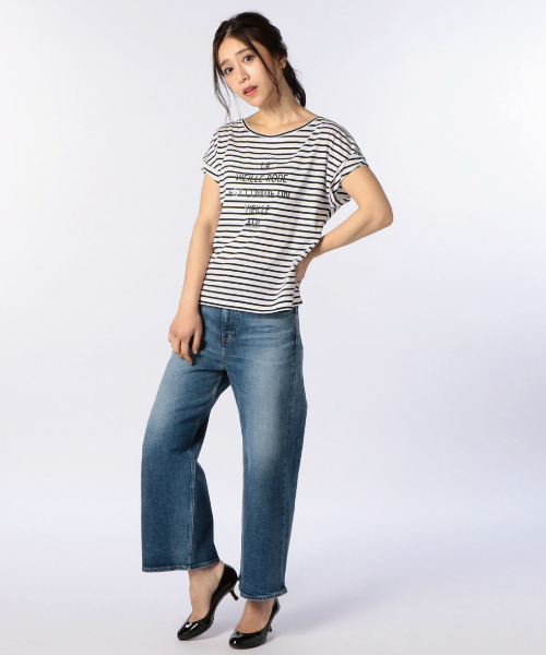 NOLLEY'S（ノーリーズ）の「【RED CARD/レッドカード】Rainbow(71465