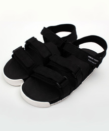 8(eight) | スポーツサンダル PUレザー(サンダル)