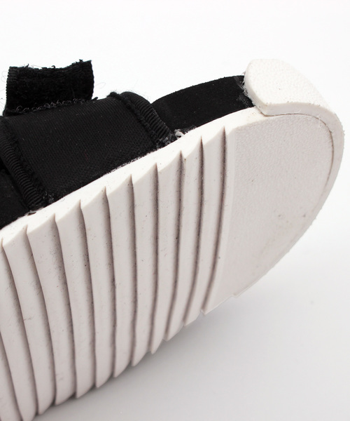 ８(eight)（エイト）の「スポーツサンダル PUレザー（サンダル・メンズ・ブラック・MEDIUM/LARGE/X-LARGE/SMALL）」の16枚目の写真