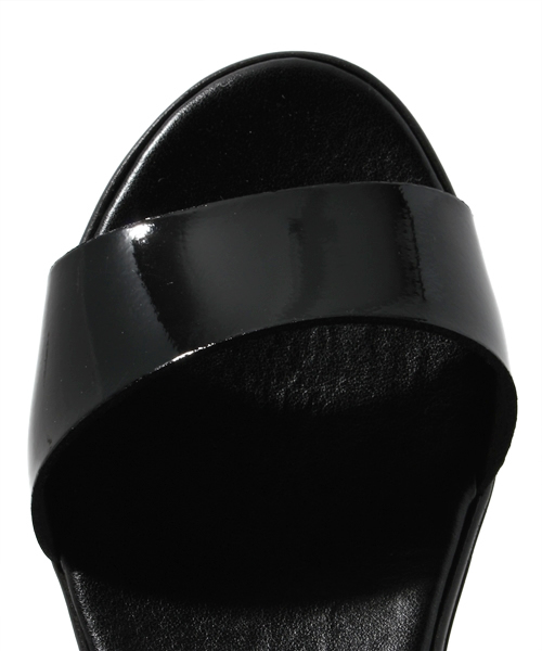 Kastane（カスタネ）の「ENARGIE（サンダル・レディース・ホワイト/ブラック・36/37/38）」の8枚目の写真