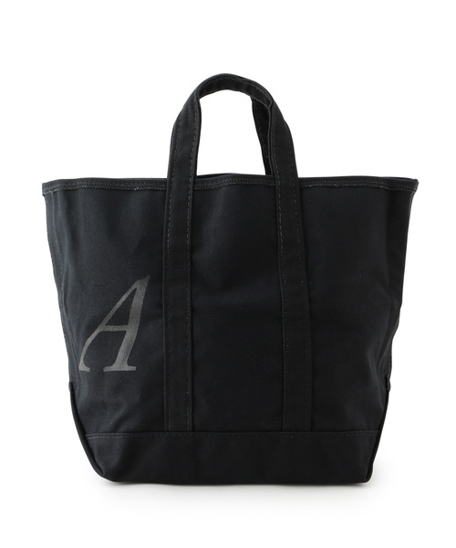 SALON adam et rope'(サロン アダム エ ロペ)の「【ANATOMICA】COLE BAG(トートバッグ・レディース・ブラック・FREE)」の3枚目の写真
