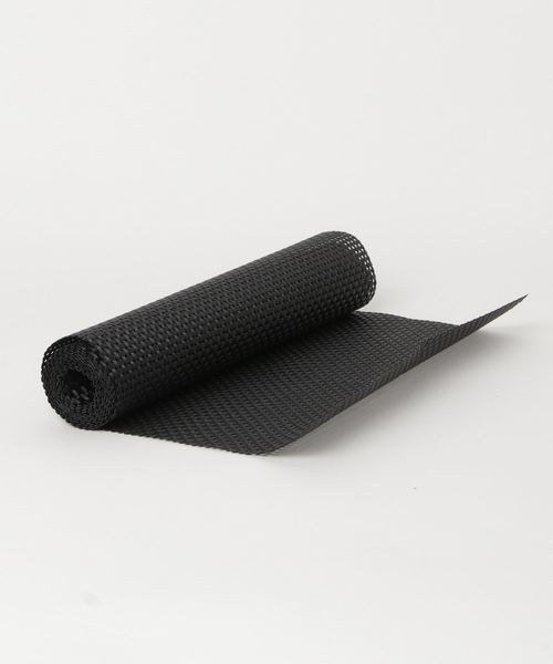 Jubilee(ジュビリー)の「撥水PVC テーブルランナー(ランチョンマット/テーブルウェア・レディース・ブラック/ブラウン/ホワイト/ベージュ/シルバー/ゴールド/ブラック系その他/ブラウン系その他/ブルー系その他/シルバー系その他/ブラック×シルバー/ブラック系その他2/ブロンズ/ピンク/イエロー/ブルー/マルチ/ブルー系その他2・FREE)」の19枚目の写真