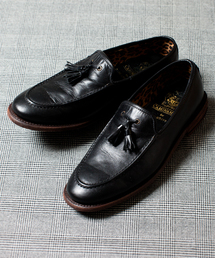 NANO universe | CAMINANDO(カミナンド)/ 別注TASSEL LOAFER(ドレスシューズ)