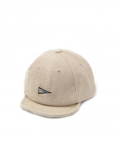 GLOBAL WORK（グローバルワーク）の「【キッズ】チビツバCAP/800677（キャップ・キッズ・ブラック/ベージュ/ネイビー・MEDIUM/LARGE）」の14枚目の写真