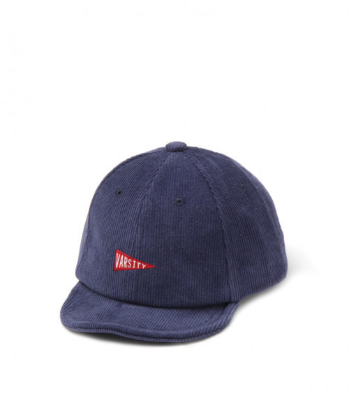 GLOBAL WORK（グローバルワーク）の「【キッズ】チビツバCAP/800677（キャップ・キッズ・ブラック/ベージュ/ネイビー・MEDIUM/LARGE）」の15枚目の写真