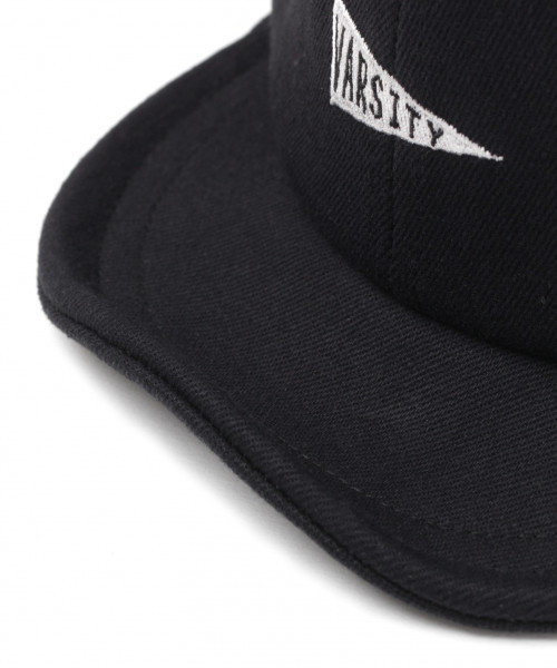 GLOBAL WORK（グローバルワーク）の「【キッズ】チビツバCAP/800677（キャップ・キッズ・ブラック/ベージュ/ネイビー・MEDIUM/LARGE）」の20枚目の写真