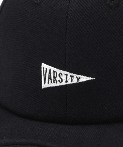 GLOBAL WORK（グローバルワーク）の「【キッズ】チビツバCAP/800677（キャップ・キッズ・ブラック/ベージュ/ネイビー・MEDIUM/LARGE）」の21枚目の写真