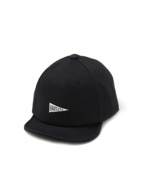 GLOBAL WORK（グローバルワーク）の「【キッズ】チビツバCAP/800677（キャップ・キッズ・ブラック/ベージュ/ネイビー・MEDIUM/LARGE）」の13枚目の写真