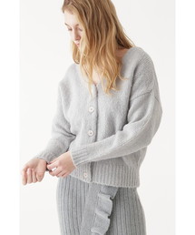 JILL STUART | ◆＜otona MUSE×JILLSTUART＞ミューズニットトップ(ニット/セーター)