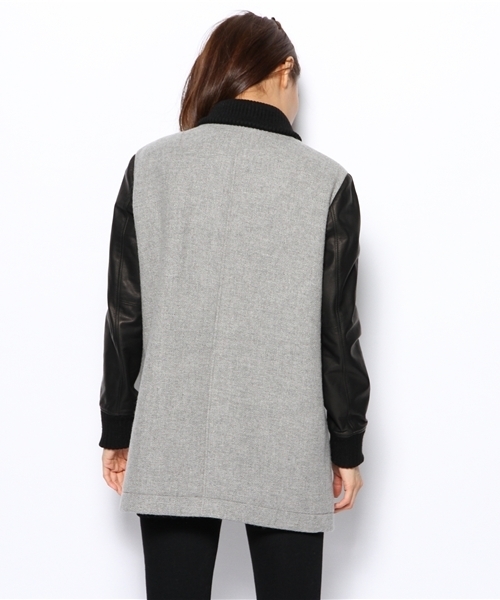 UNITED ARROWS（ユナイテッドアローズ）の「UAW W×GOAT スタジャン