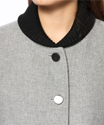 UNITED ARROWS（ユナイテッドアローズ）の「UAW W×GOAT スタジャン