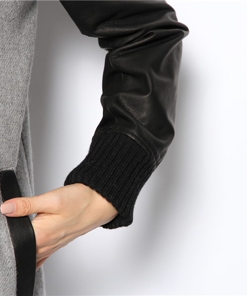 UNITED ARROWS（ユナイテッドアローズ）の「UAW W×GOAT スタジャン