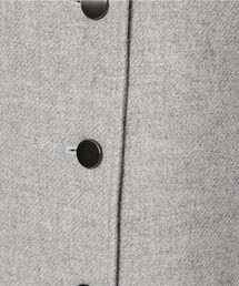 UNITED ARROWS（ユナイテッドアローズ）の「UAW W×GOAT スタジャン