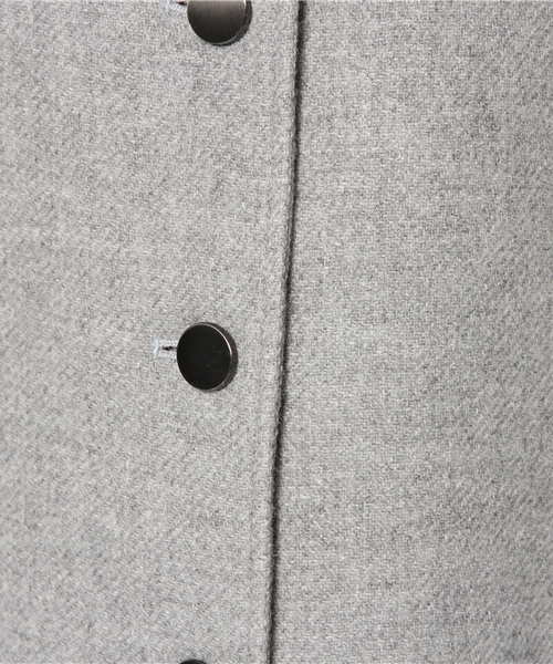 UNITED ARROWS（ユナイテッドアローズ）の「UAW W×GOAT スタジャン