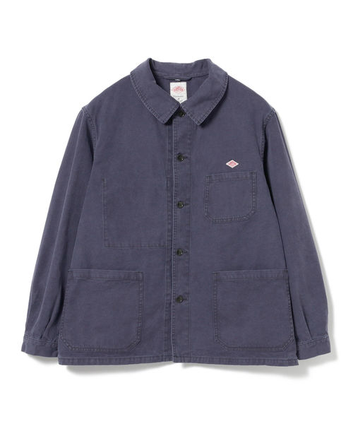 DANTON（ダントン）の「DANTON / SER MEN カバーオール ＜MEN