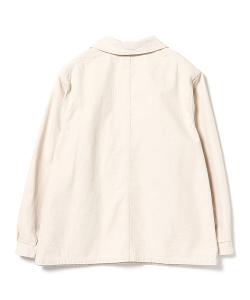 DANTON カバーオール ダークグレー JD-8934 SER DANTON カバーオール ダークグレー JD-8934 SER DANTON