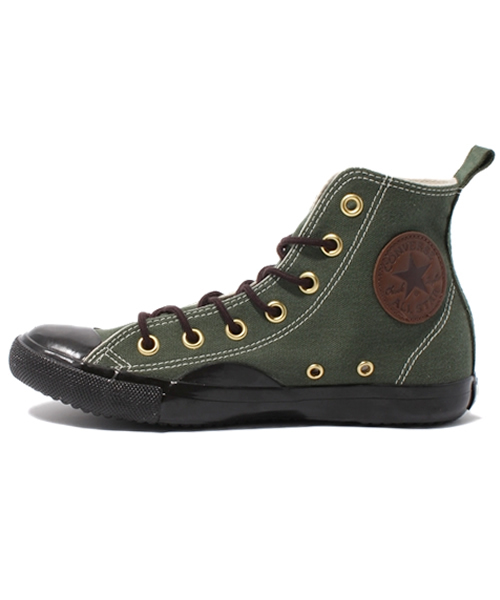 【CONVERSE】コンバース ALL STAR CL HI CONVERSE】 コンバース AS AGED CL HI オールスター エイジド CL