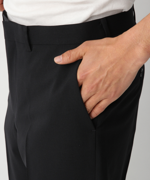 GLOBAL WORK（グローバルワーク）の「WASHセットアップスーツ/819401