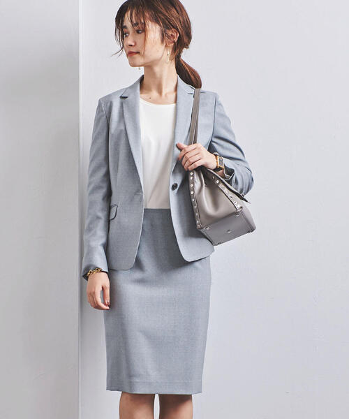 UNITED ARROWS（ユナイテッドアローズ）の「UPCB NEO-ST テーラード