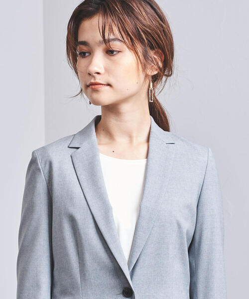 UNITED ARROWS（ユナイテッドアローズ）の「UPCB NEO-ST テーラード