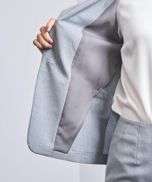 UNITED ARROWS（ユナイテッドアローズ）の「UPCB NEO-ST テーラード