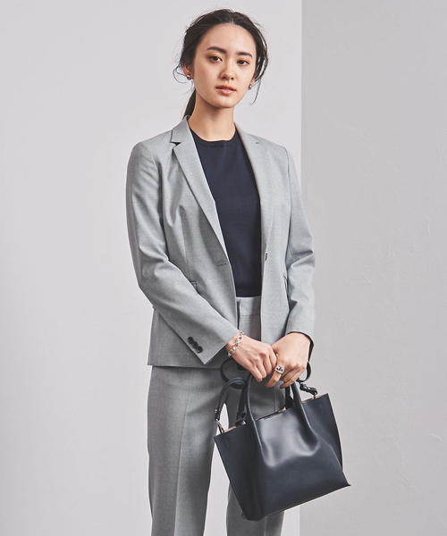 UNITED ARROWS（ユナイテッドアローズ）の「UPCB NEO-ST テーラード