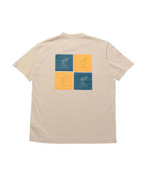FUTUR | ＜FUTUR＞ CUBE TEE/Tシャツ(Tシャツ/カットソー)