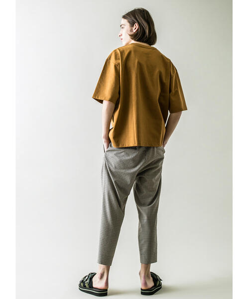 monkey timeセットアップ 中古・古着通販】MONKEY TIME (モンキータイム) DRY PE AZE V