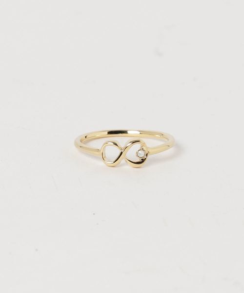 カヤ（カヤ）の「【カヤ】数字リング（リング・レディース・その他8/その他5/その他4/その他9/その他1/その他7/その他6/その他3/その他2/その他・FREE）」の9枚目の写真