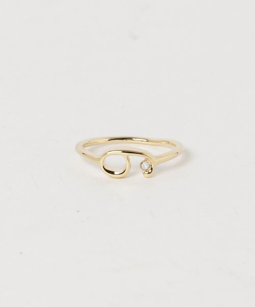 カヤ（カヤ）の「【カヤ】数字リング（リング・レディース・その他8/その他5/その他4/その他9/その他1/その他7/その他6/その他3/その他2/その他・FREE）」の10枚目の写真