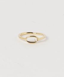 カヤ（カヤ）の「【カヤ】数字リング（リング）」