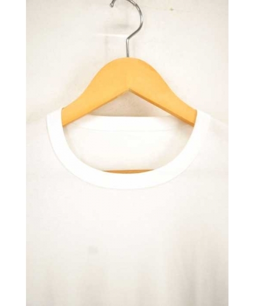 ブランド古着】GIZA フライスTシャツ（Tシャツ/カットソー