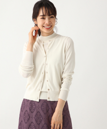 A part by | 14GPoRyCuクルーカーディガン　845795(カーディガン/ボレロ)