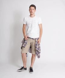 goa | Cross the Ocean tee(Tシャツ/カットソー)