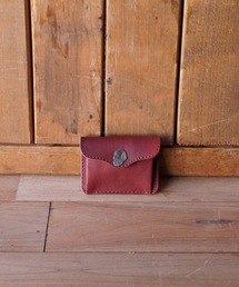 BrownBrown（ブラウンブラウン）の「【BrownBrown】ブラウンブラウン/Mr.Brownコインカードケース（カードケース）」