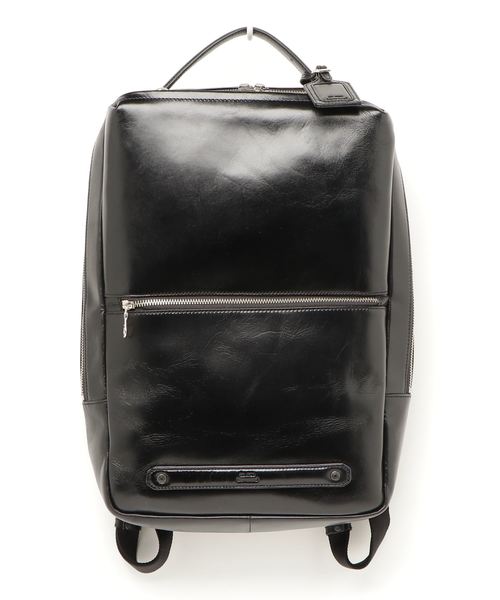 SOLATINA（ソラチナ）の「Italianレザーリュック（バックパック