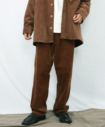 PairPair | コーデュロイワイドパンツ(その他パンツ)