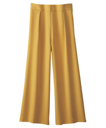 たつたつ UNIQLO（ユニクロ）の「ドレープガウチョパンツ（その他パンツ）」 - WEAR
