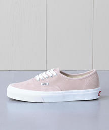 VANS | ＜VANS＞SUEDE AUTHENTIC/スニーカー(スニーカー)