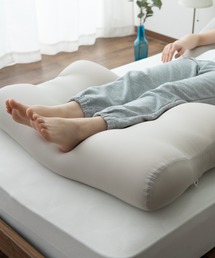 EMOOR | あしまくら マシュマロフットピロー【至福の睡眠】(クッション/クッションカバー)