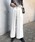 Ameri�i�A�����j�́uCOIN PURSE WAIST PANTS�i���̑��p���c�j�v�b�I�t�z���C�g
