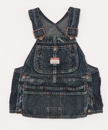DENIM DUNGAREE（デニムダンガリー）の「8ozネップデニム BIGMAC  
