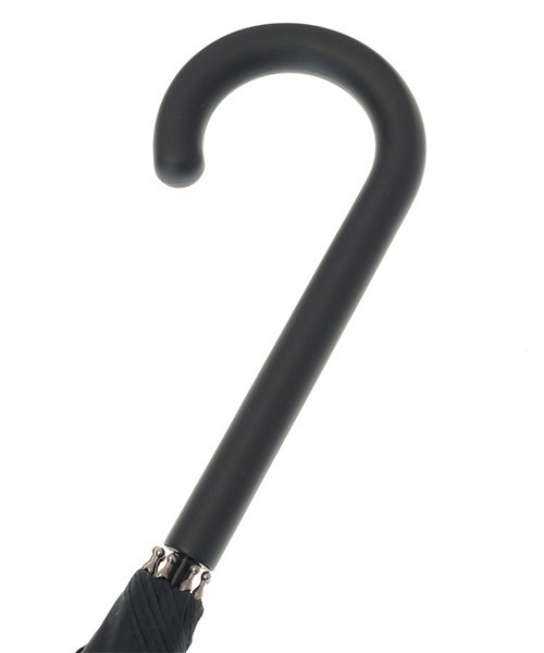 Candy Stripper（キャンディストリッパー）の「8BIT CANDY UMBRELLA（長傘・レディース・ブラック・FREE）」の4枚目の写真