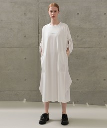 セール ラインズ ワンピース ワンピース Frapbois フラボア のファッション通販 Zozotown