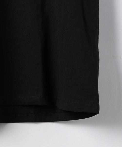 patagonia（パタゴニア）の「[ パタゴニア ] ★ patagonia 17 メンズ フィッツロイ ホライゾンズ レスポンシビリティー / Tシャツ（Tシャツ/カットソー・メンズ・ブラック/ホワイト・MEDIUM/SMALL/LARGE/X-SMALL）」の6枚目の写真