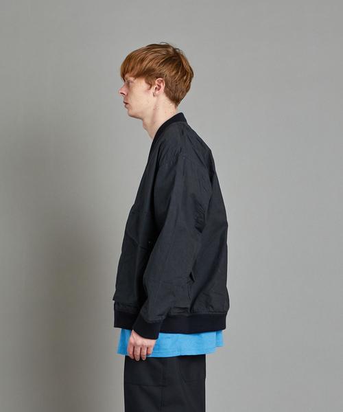 Steven Alan（スティーブンアラン）の「＜YMC＞ BOMBER JACKET