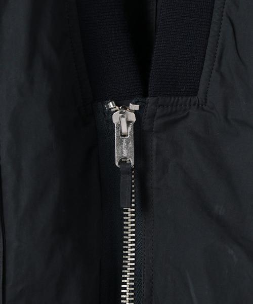 Steven Alan（スティーブンアラン）の「＜YMC＞ BOMBER JACKET